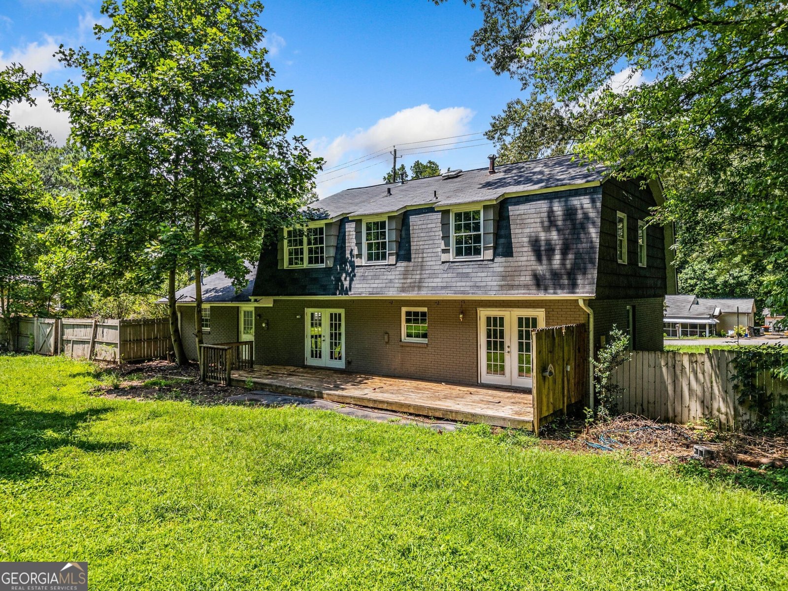 3975 Ebenezer Road Marietta - 36