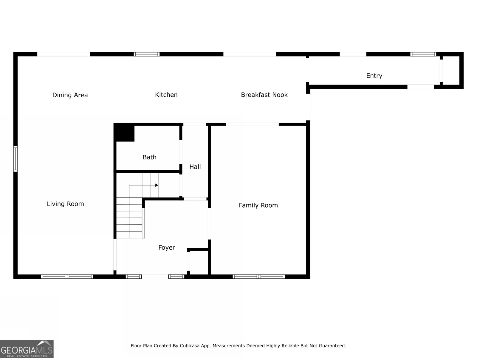 3975 Ebenezer Road Marietta - 37