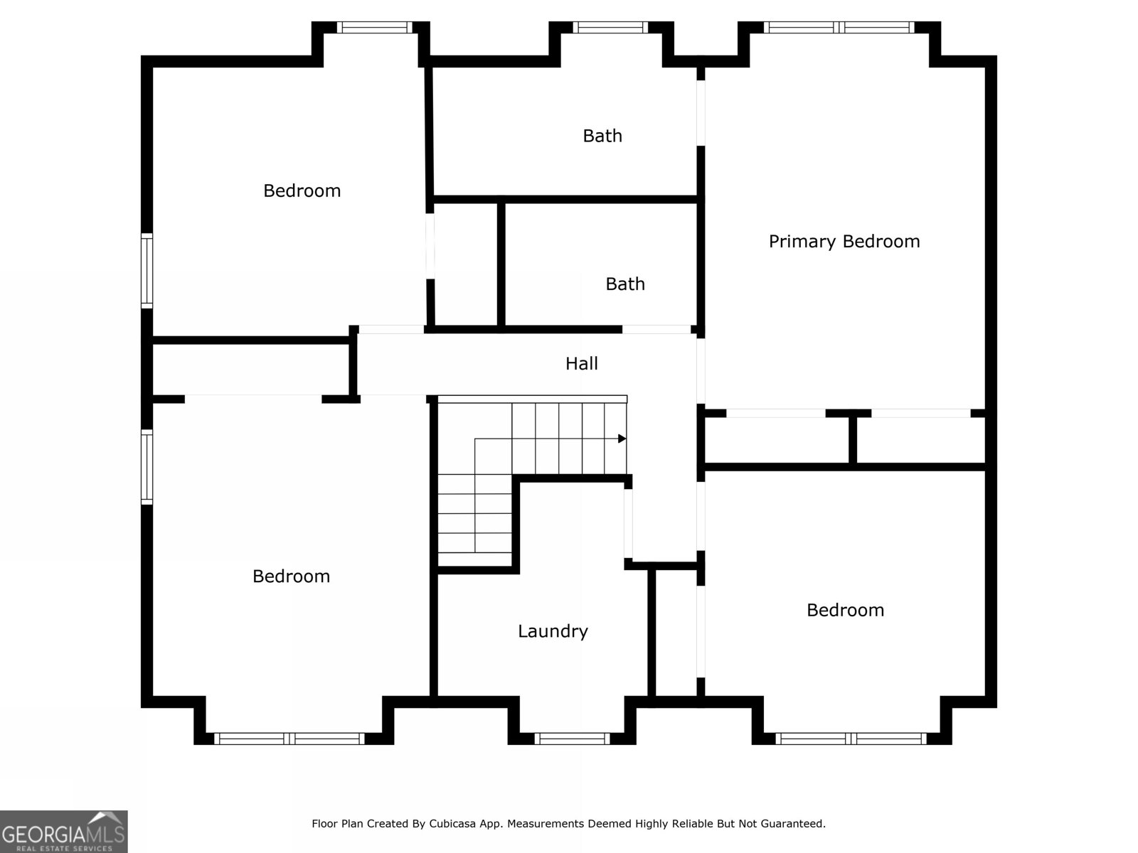 3975 Ebenezer Road Marietta - 38