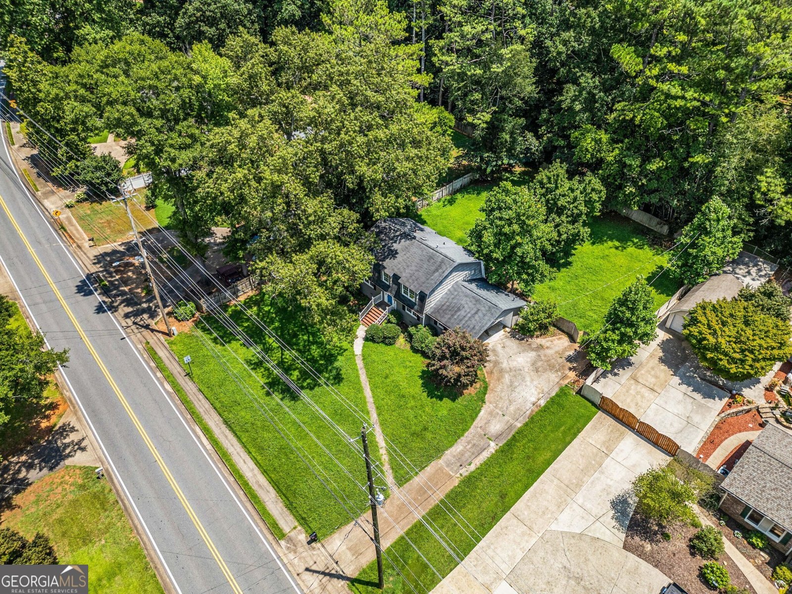 3975 Ebenezer Road Marietta - 39