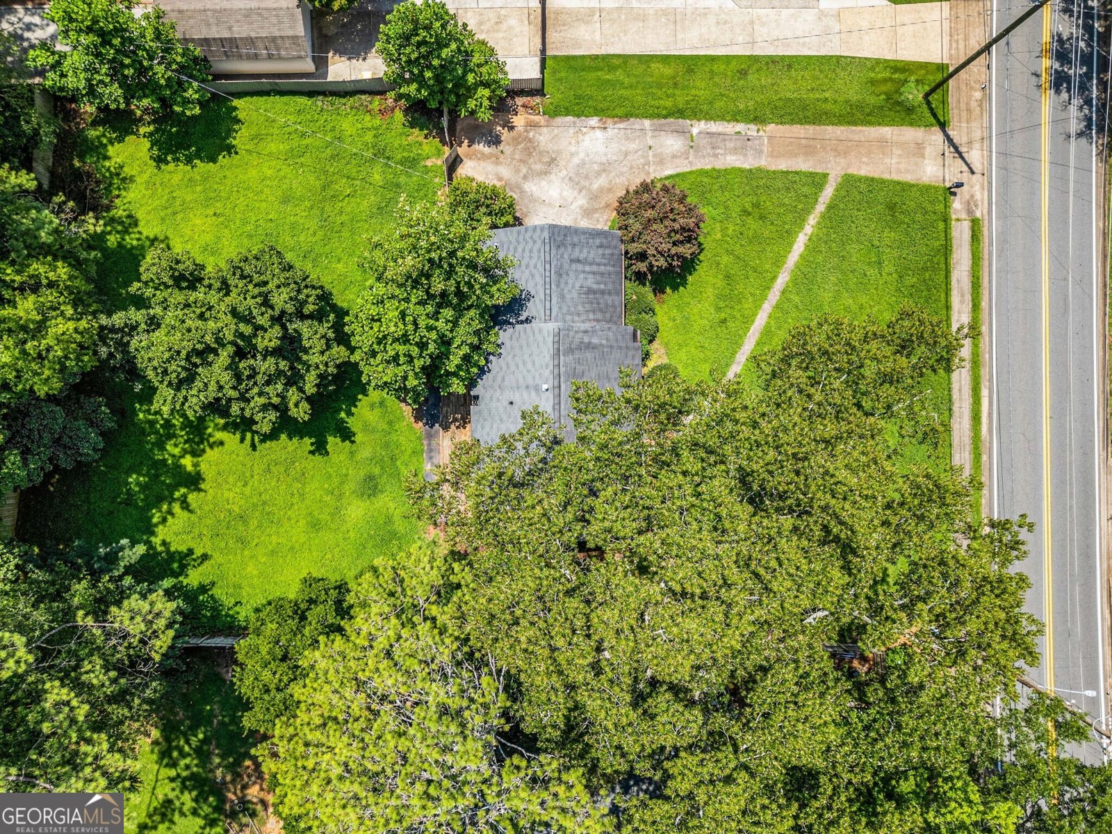 3975 Ebenezer Road Marietta - 40