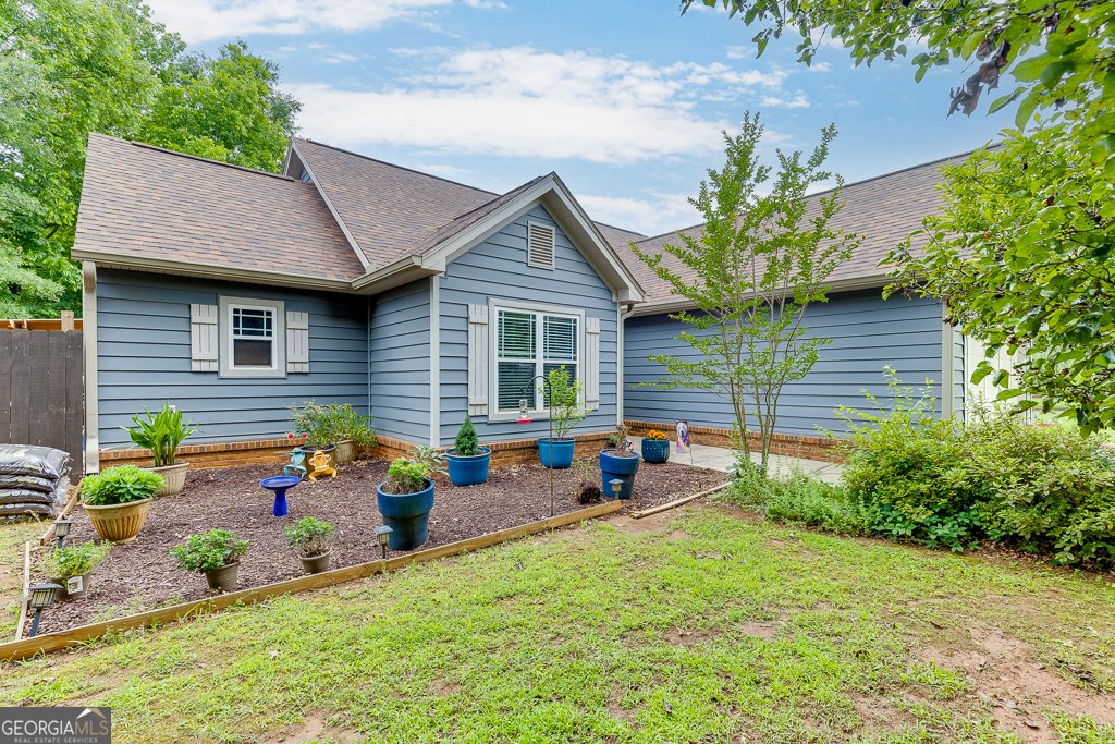 370 Fairfield Drive Jefferson - 1