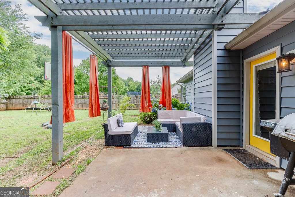 370 Fairfield Drive Jefferson - 28