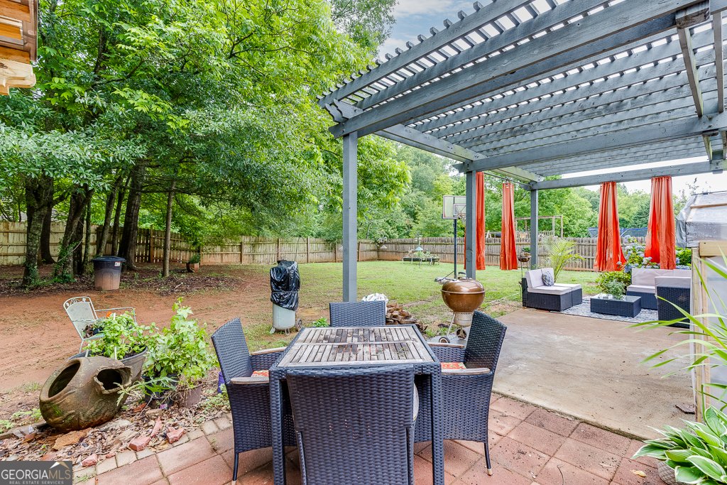 370 Fairfield Drive Jefferson - 29