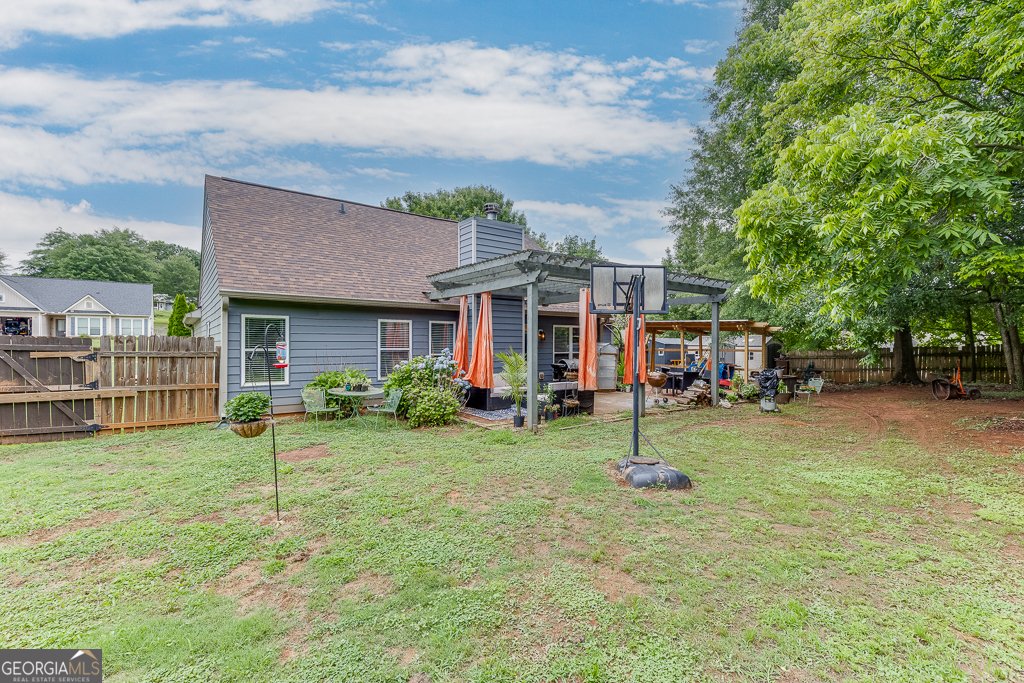 370 Fairfield Drive Jefferson - 30