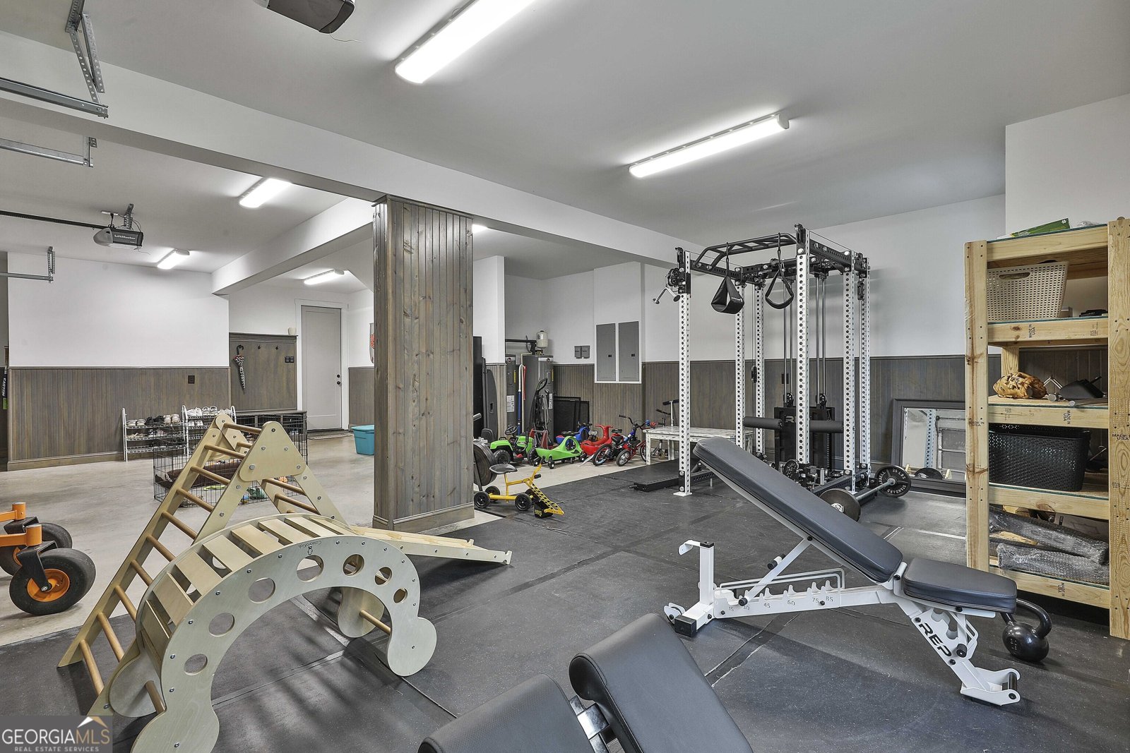 285 Hogan Coweta Road Hogansville - 22