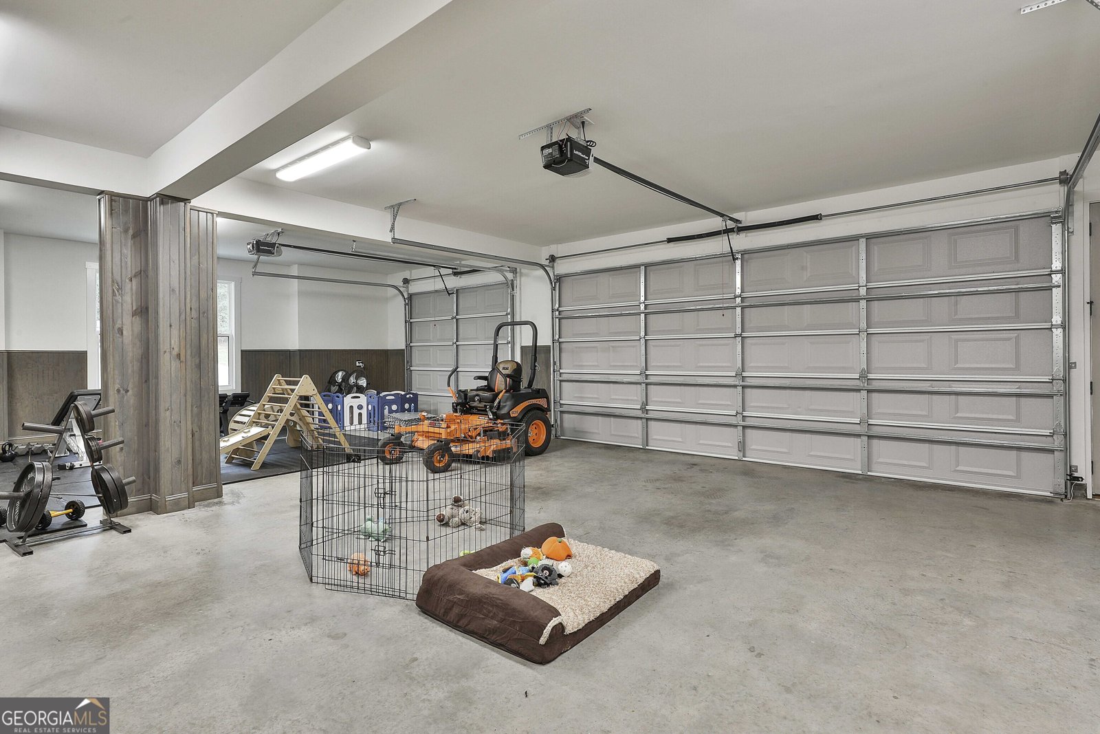 285 Hogan Coweta Road Hogansville - 44