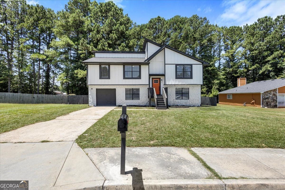 6685 Greenbower Lane College Park - 1