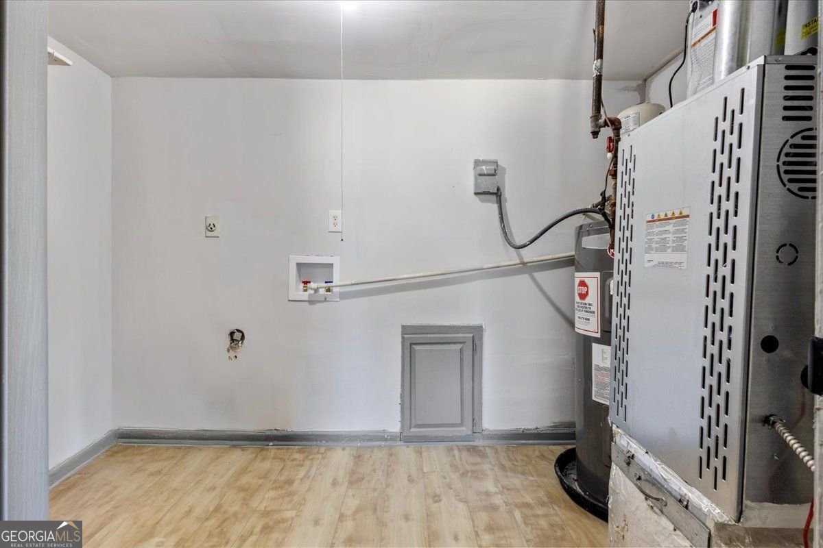 6685 Greenbower Lane College Park - 25