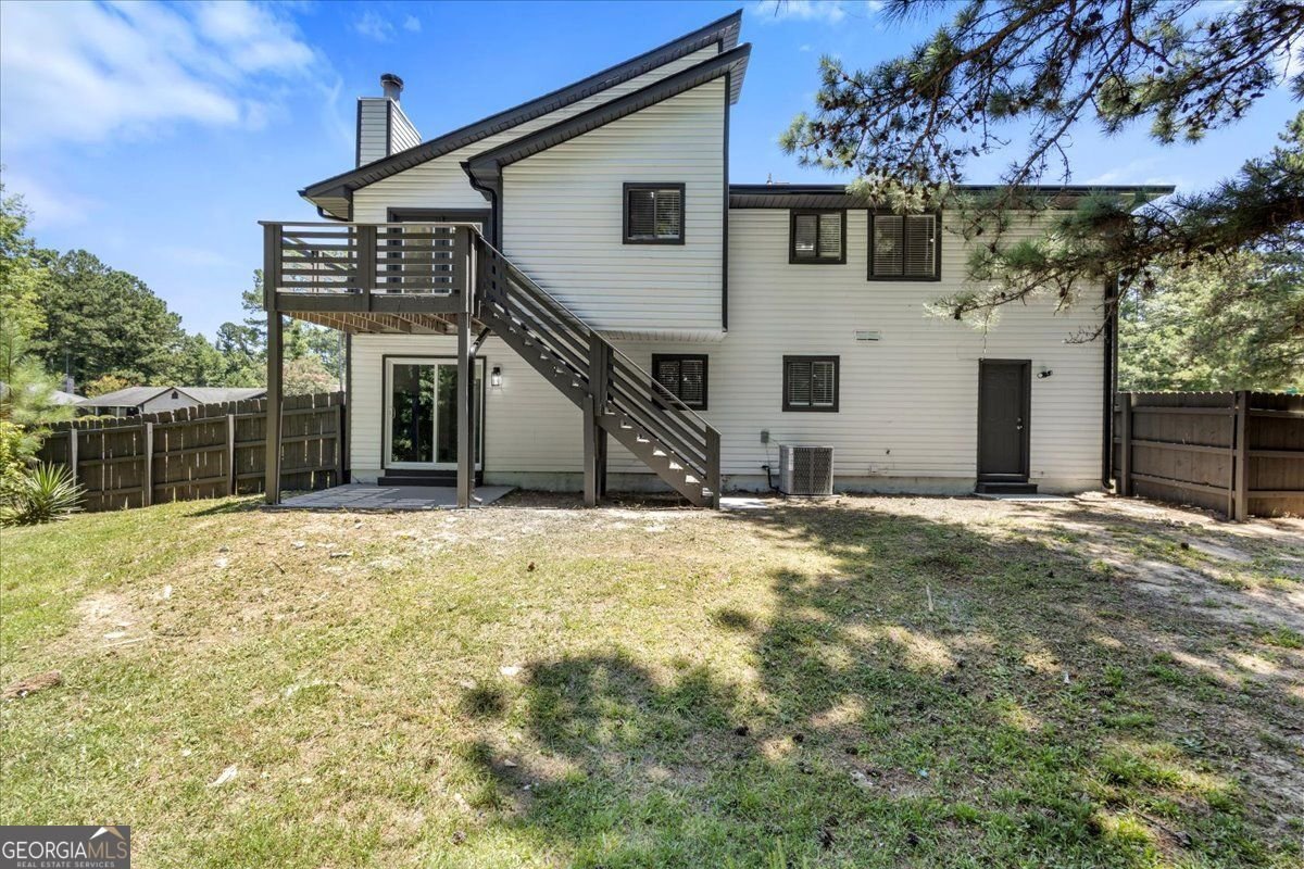 6685 Greenbower Lane College Park - 4