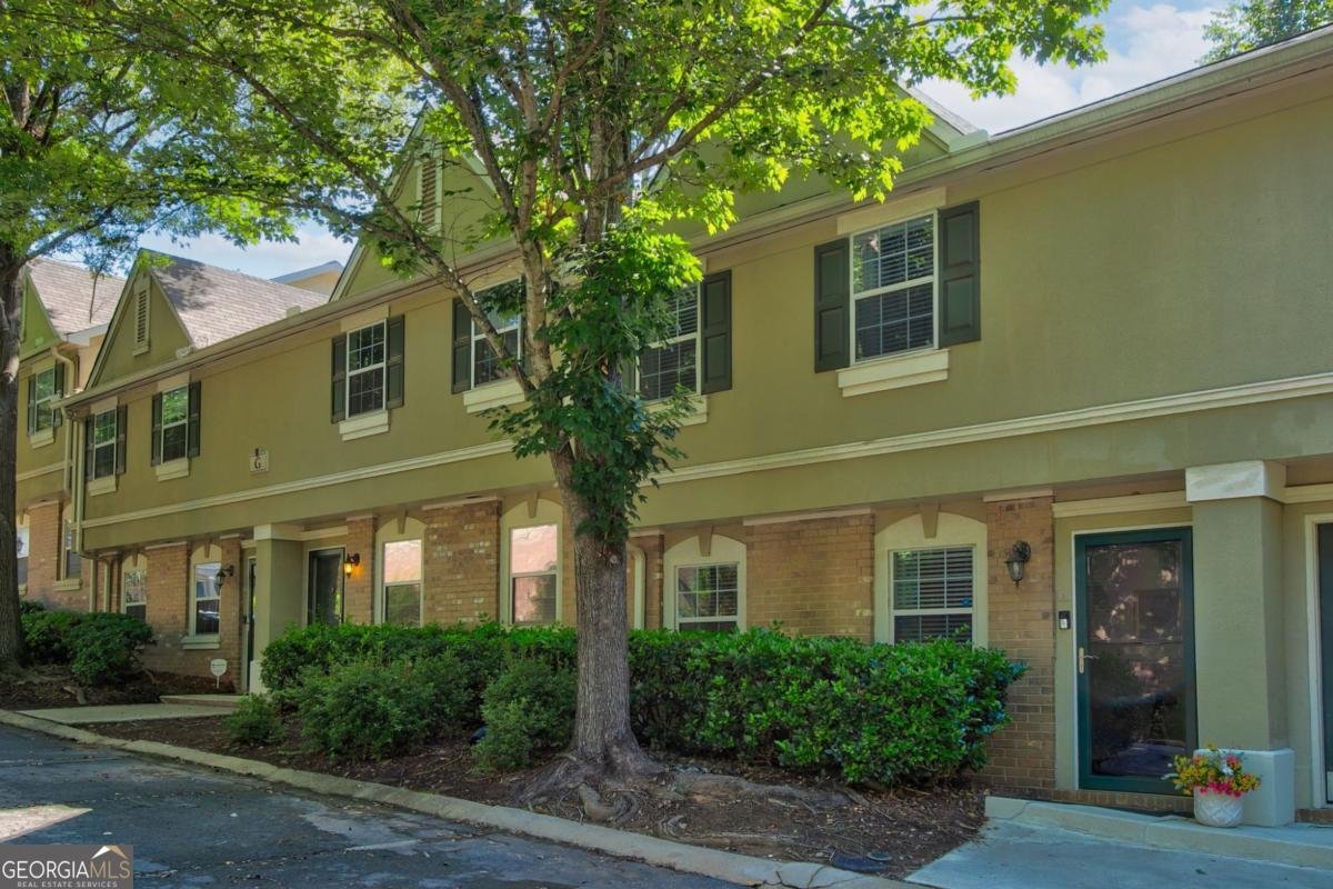 6900 Roswell Road Atlanta - 1