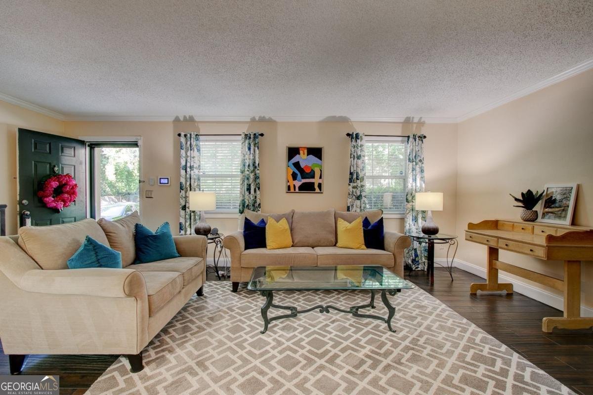 6900 Roswell Road Atlanta - 6