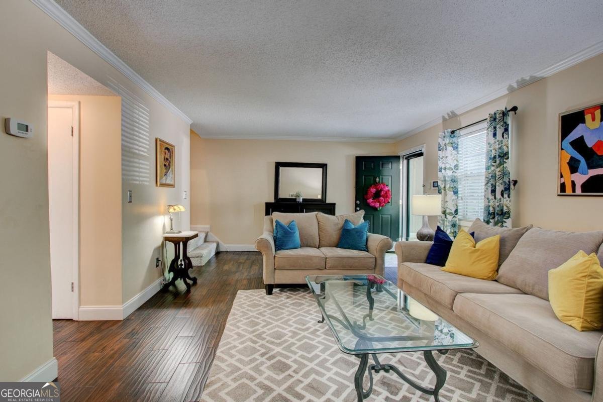 6900 Roswell Road Atlanta - 7