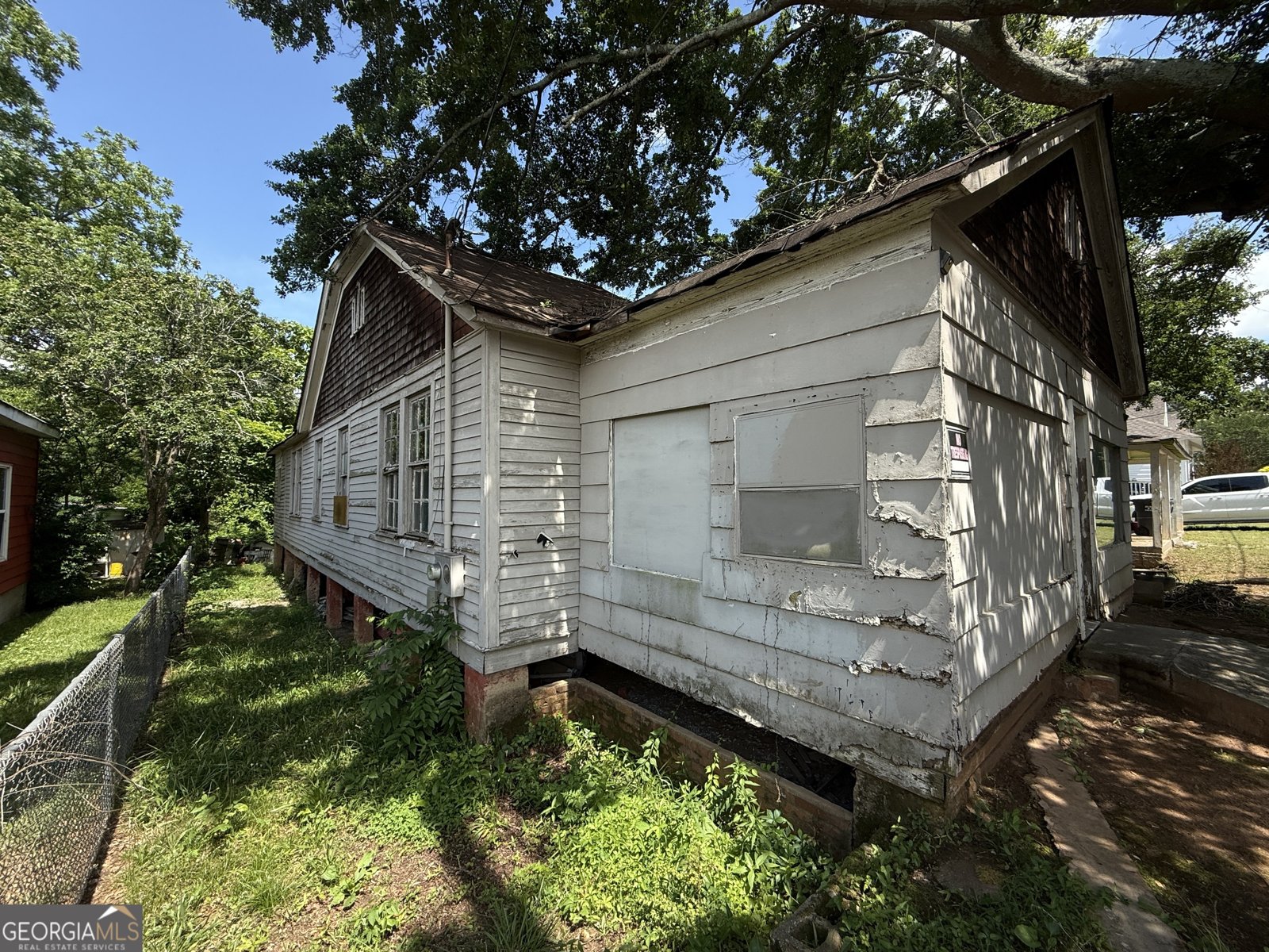 16 Pine Street Porterdale - 2