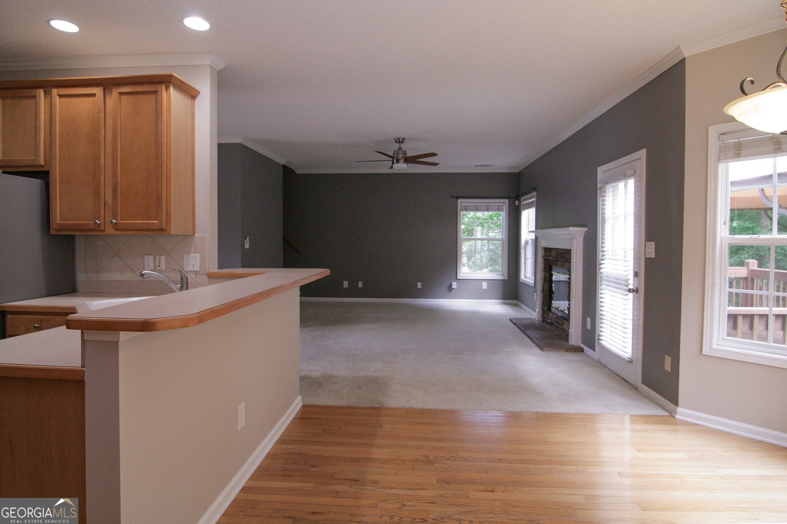 123 Baldwin Court Newnan - 16
