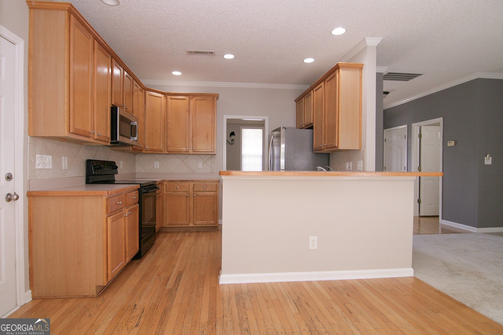 123 Baldwin Court Newnan - 17
