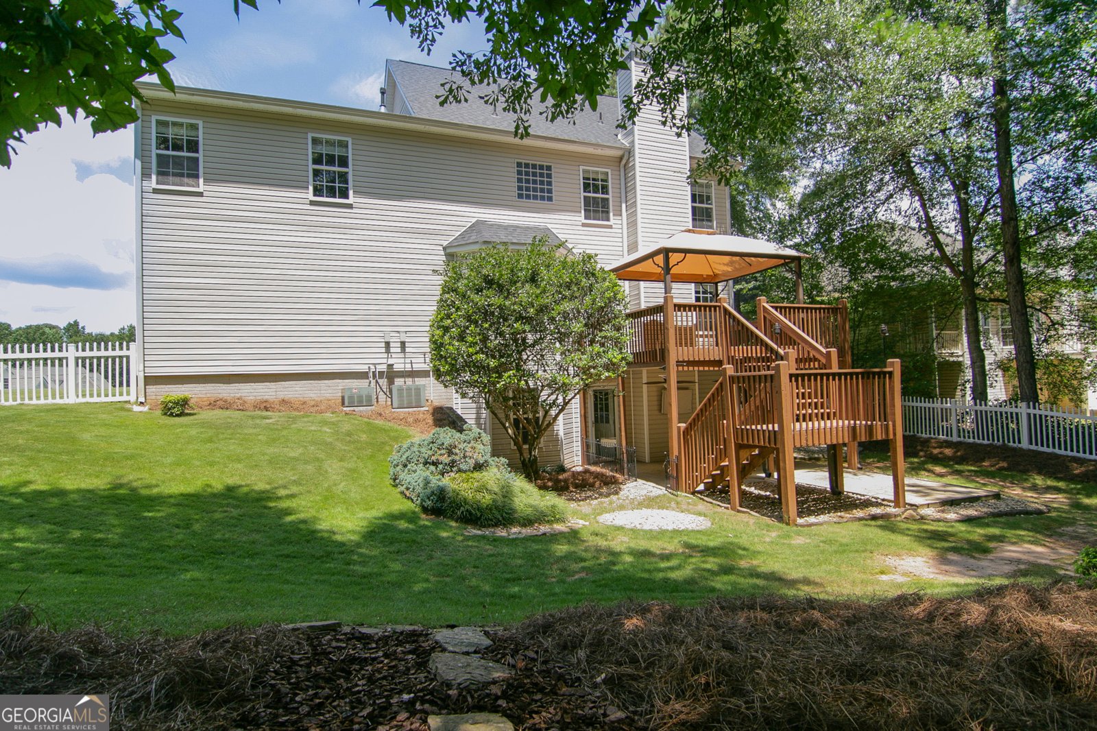 123 Baldwin Court Newnan - 2