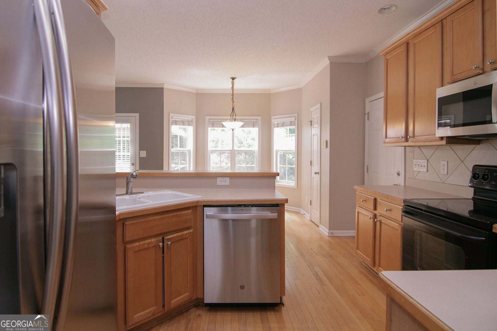 123 Baldwin Court Newnan - 20