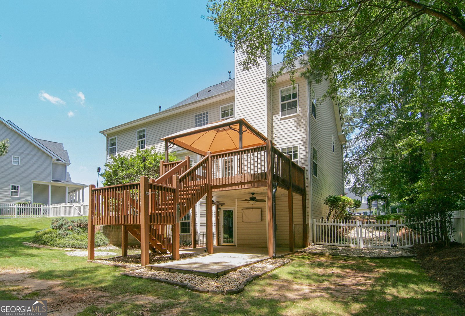 123 Baldwin Court Newnan - 58