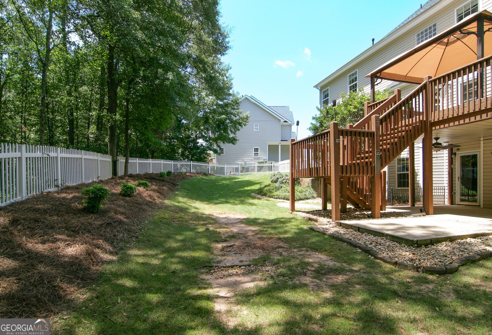 123 Baldwin Court Newnan - 59