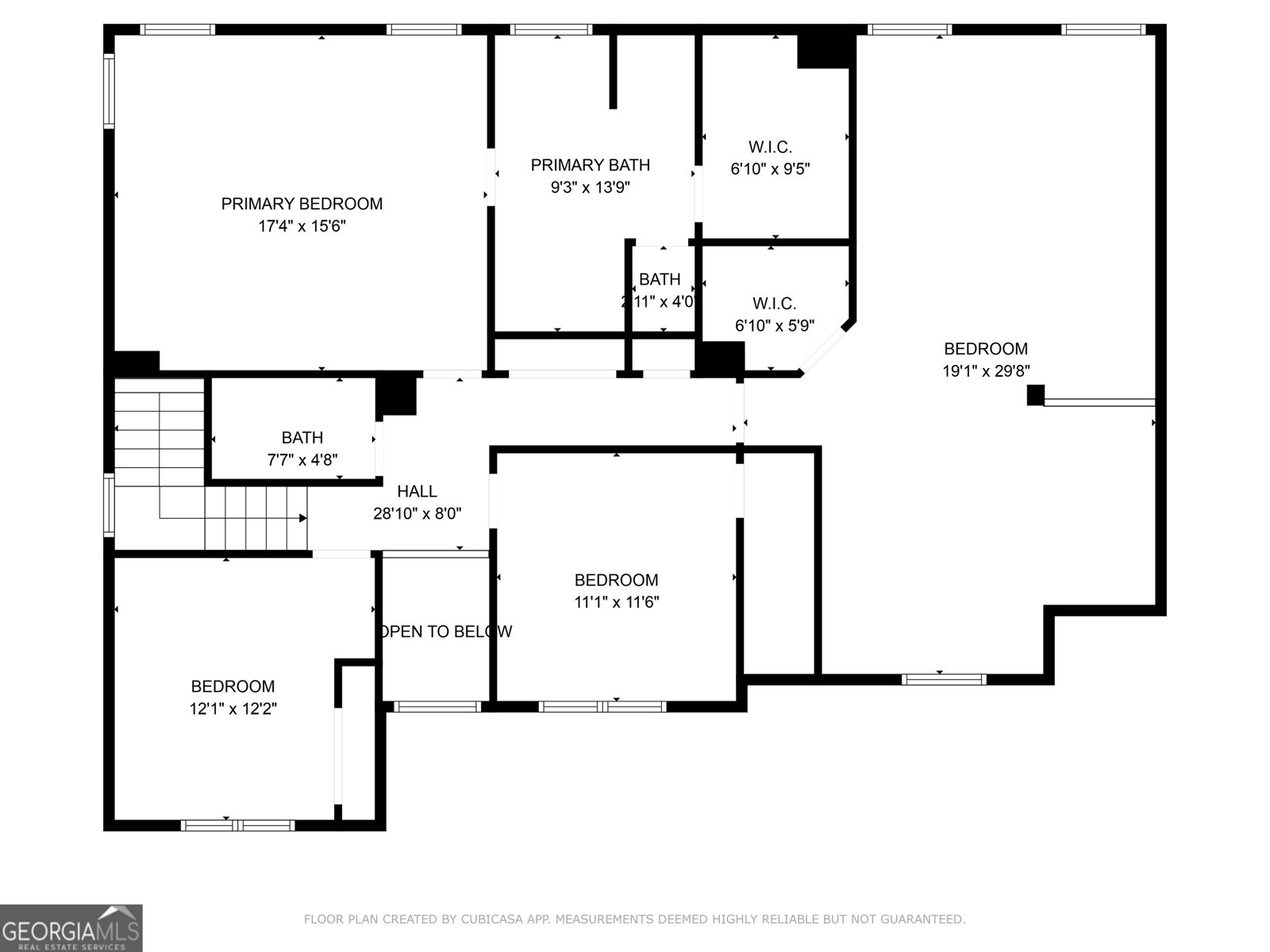 123 Baldwin Court Newnan - 6