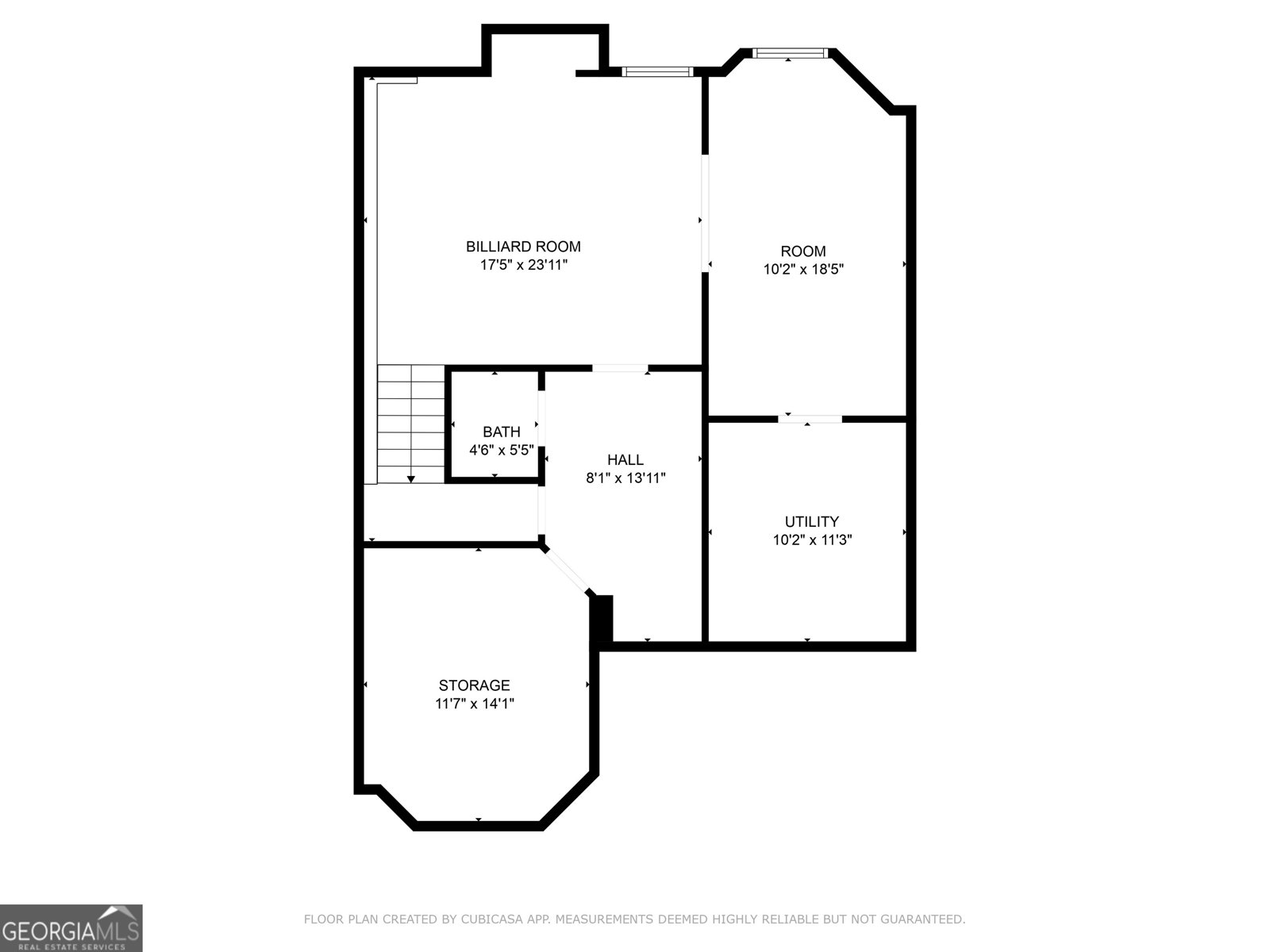 123 Baldwin Court Newnan - 7