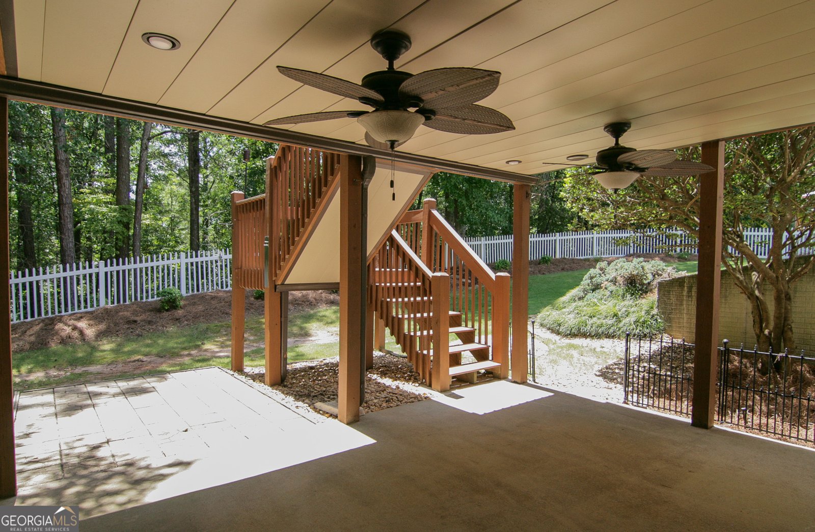 123 Baldwin Court Newnan - 70