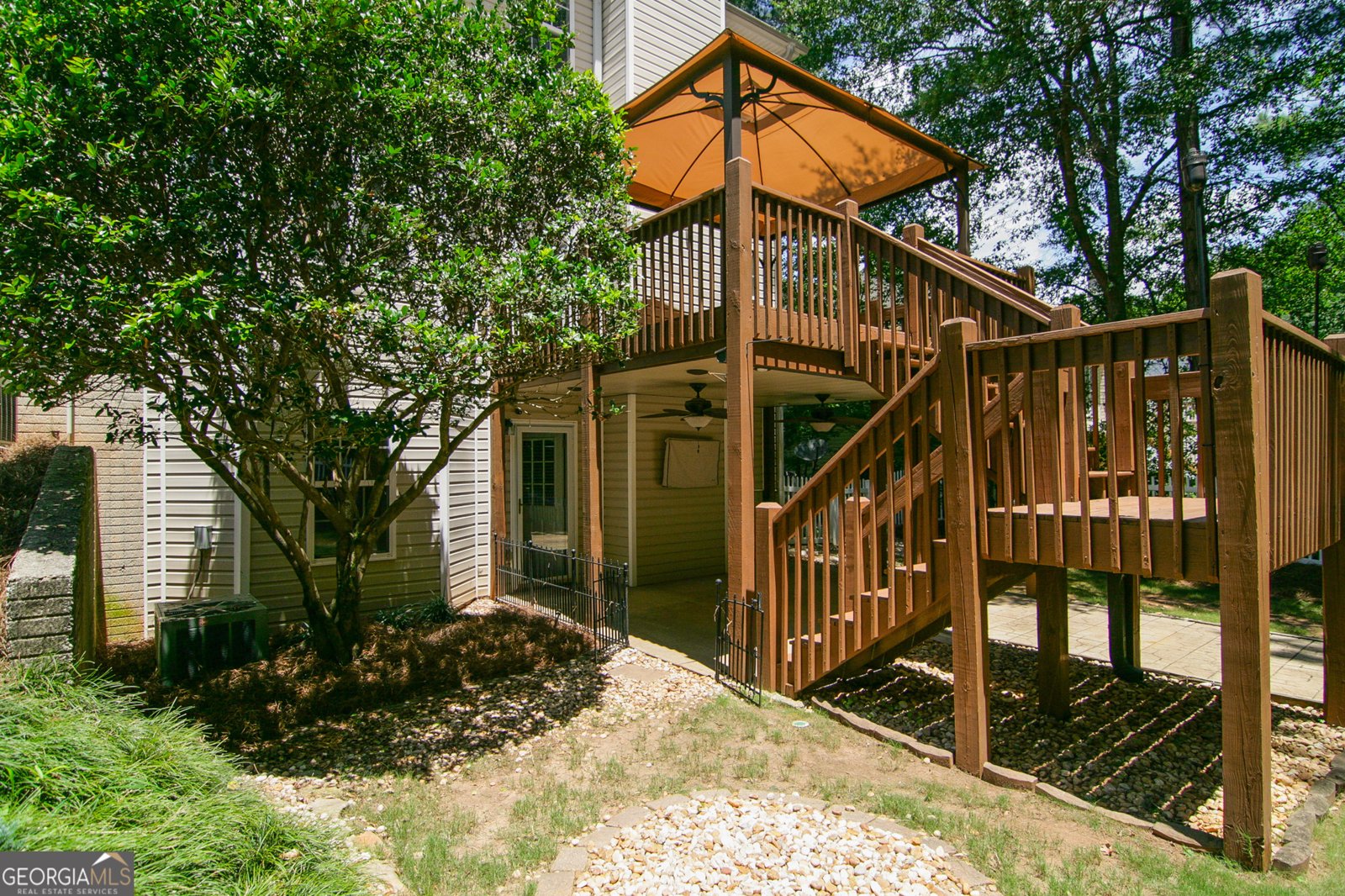 123 Baldwin Court Newnan - 72