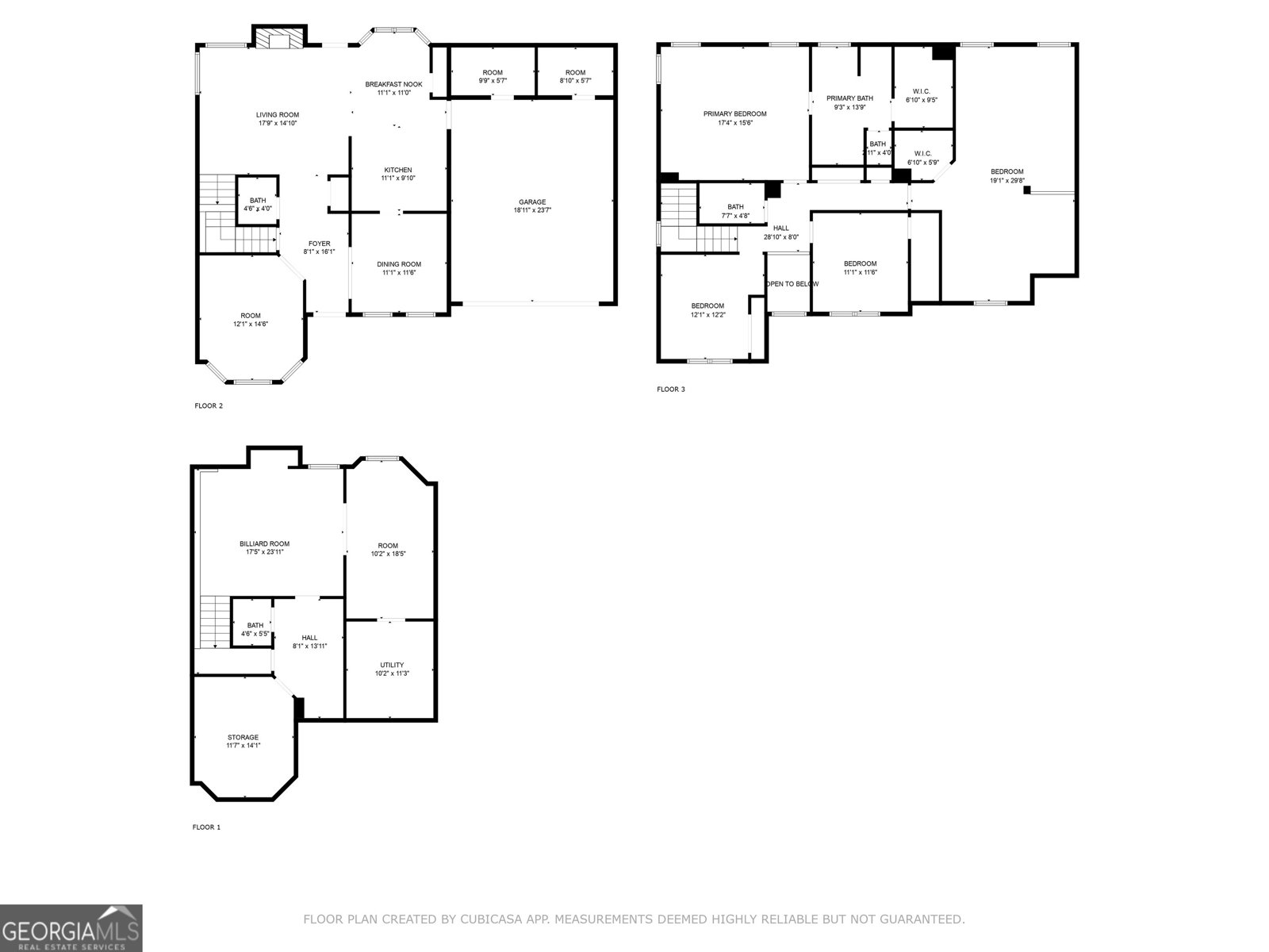 123 Baldwin Court Newnan - 8