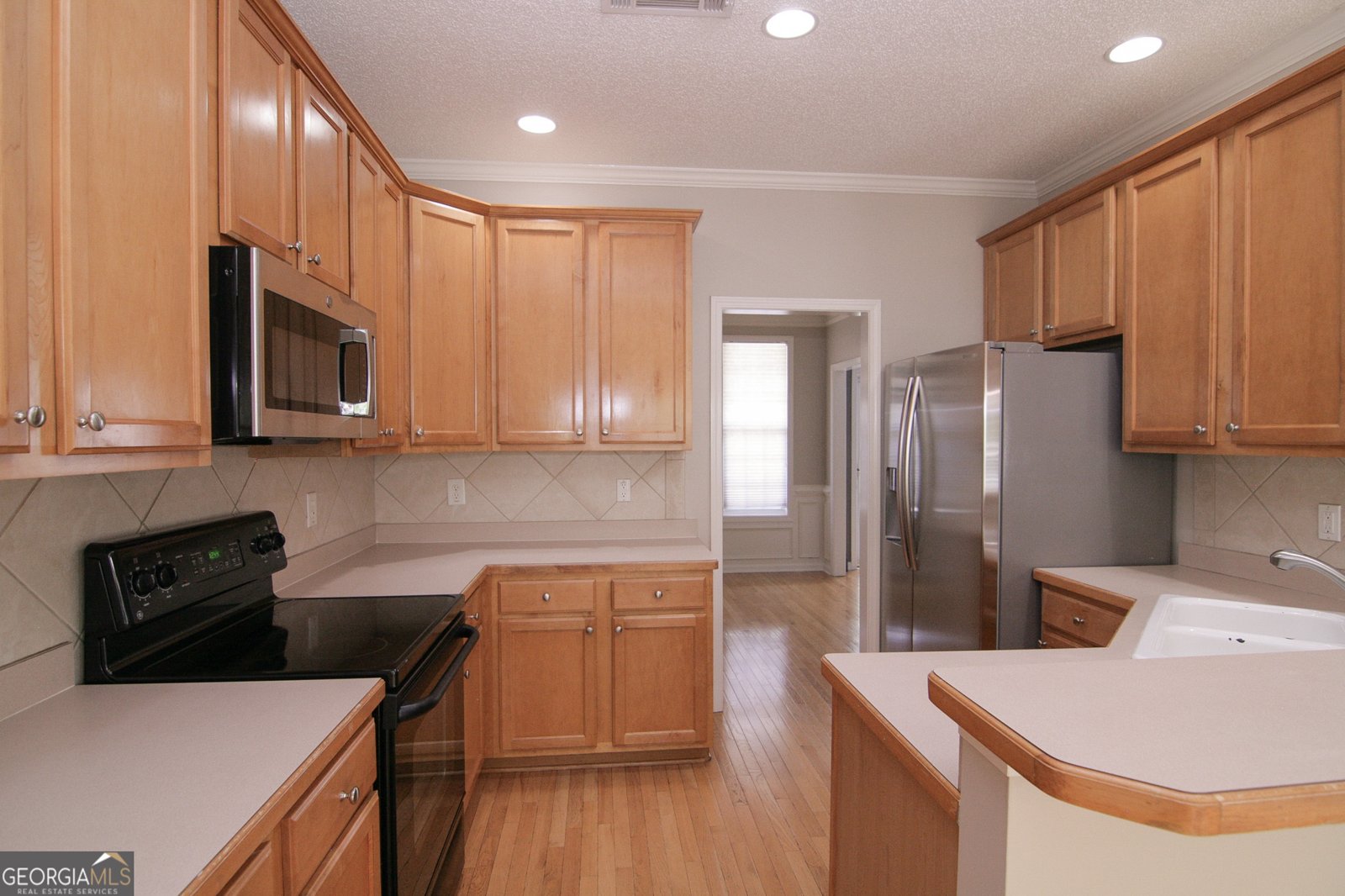 123 Baldwin Court Newnan - 9