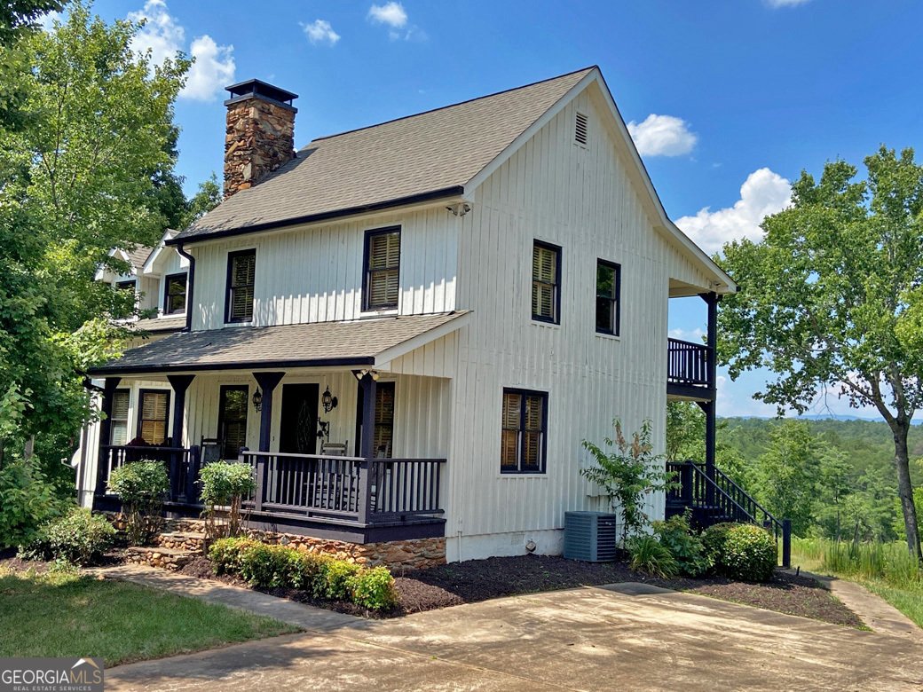 105 Colly Lane Marble Hill - 2