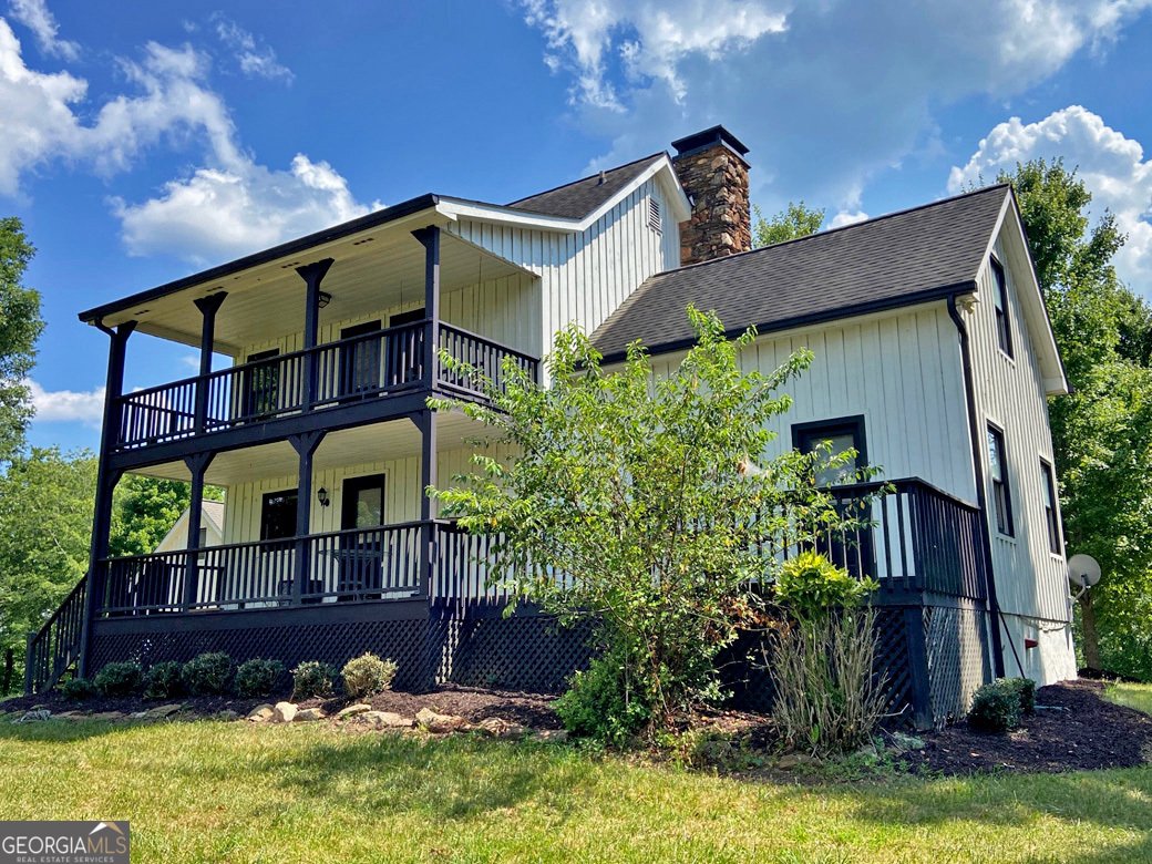 105 Colly Lane Marble Hill - 37