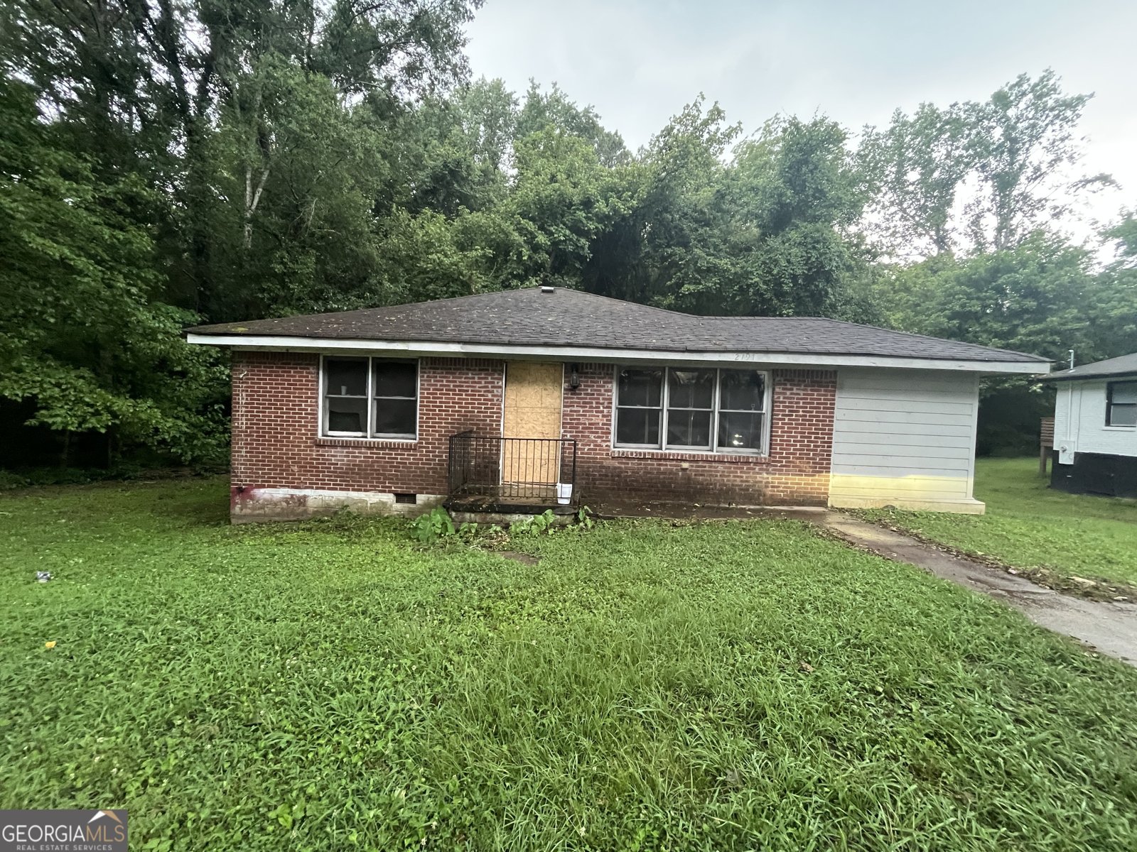 2191 Jonesboro Road Atlanta - 1