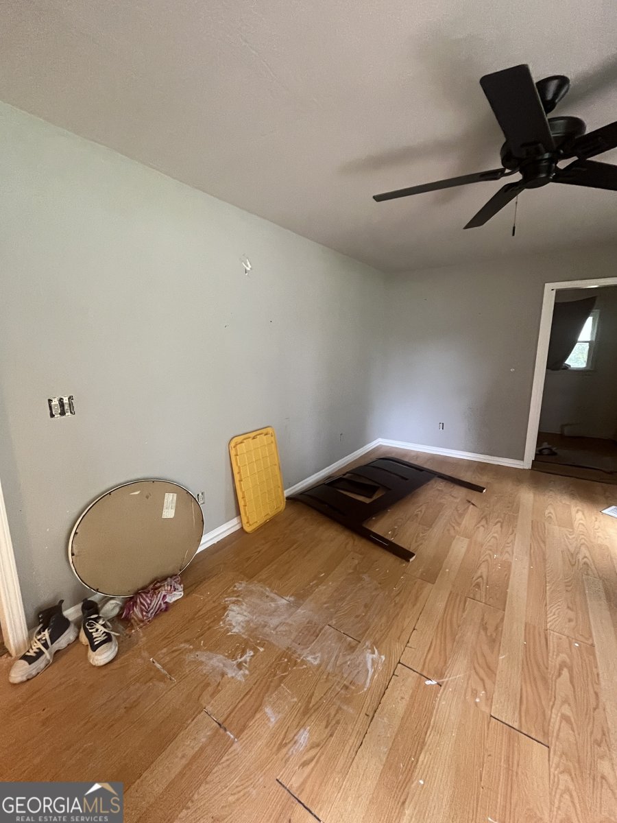 2191 Jonesboro Road Atlanta - 2