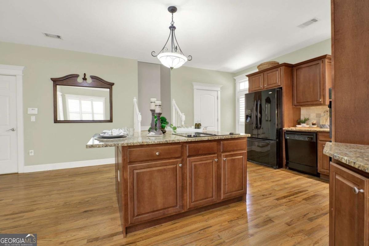5531 Legacy Trail Douglasville - 16