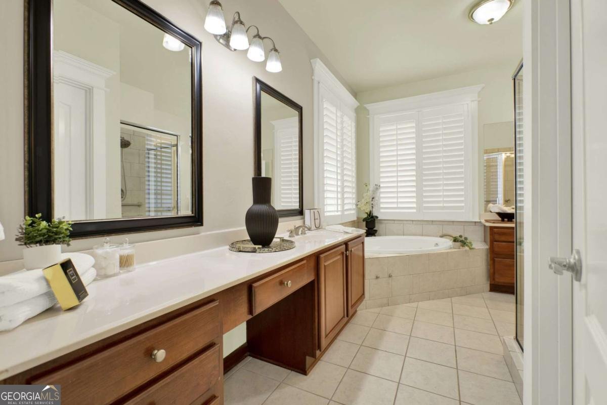 5531 Legacy Trail Douglasville - 23