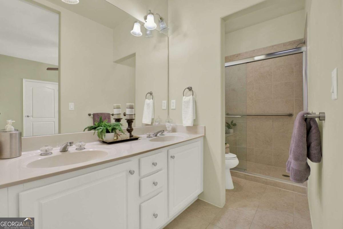 5531 Legacy Trail Douglasville - 27