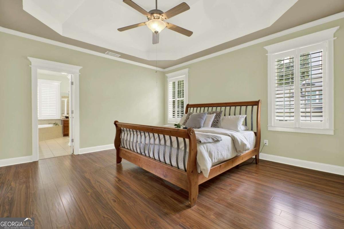5531 Legacy Trail Douglasville - 28