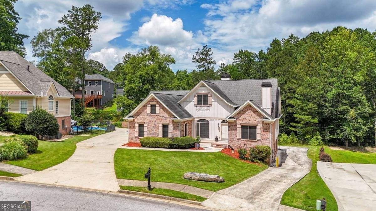 5531 Legacy Trail Douglasville - 3