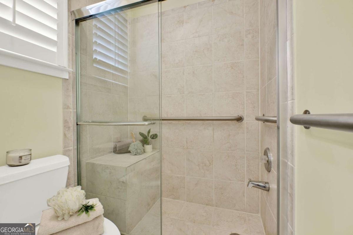 5531 Legacy Trail Douglasville - 30