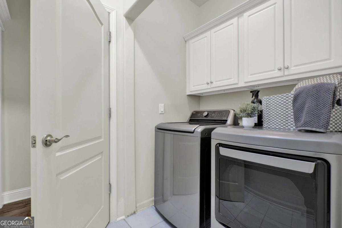 5531 Legacy Trail Douglasville - 33