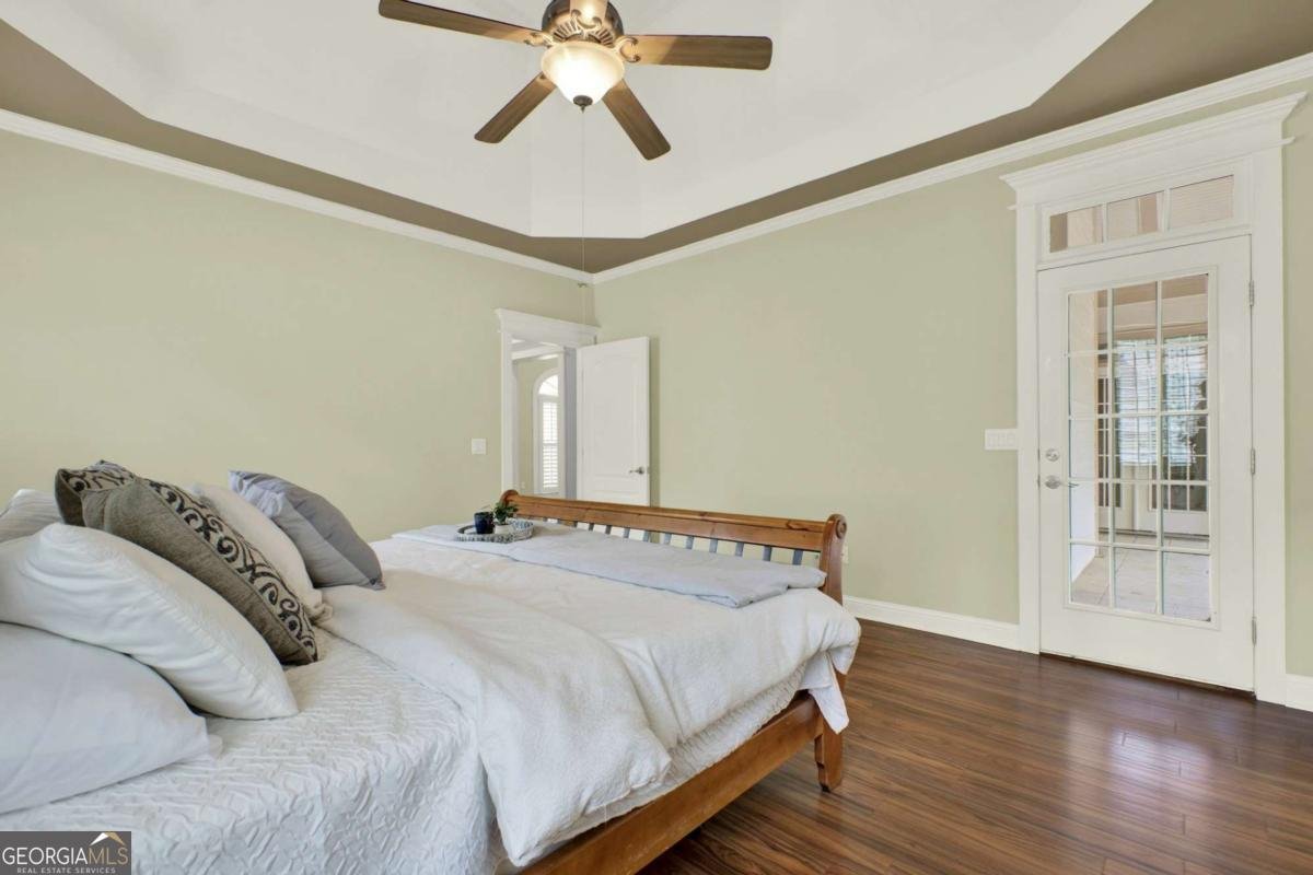 5531 Legacy Trail Douglasville - 35