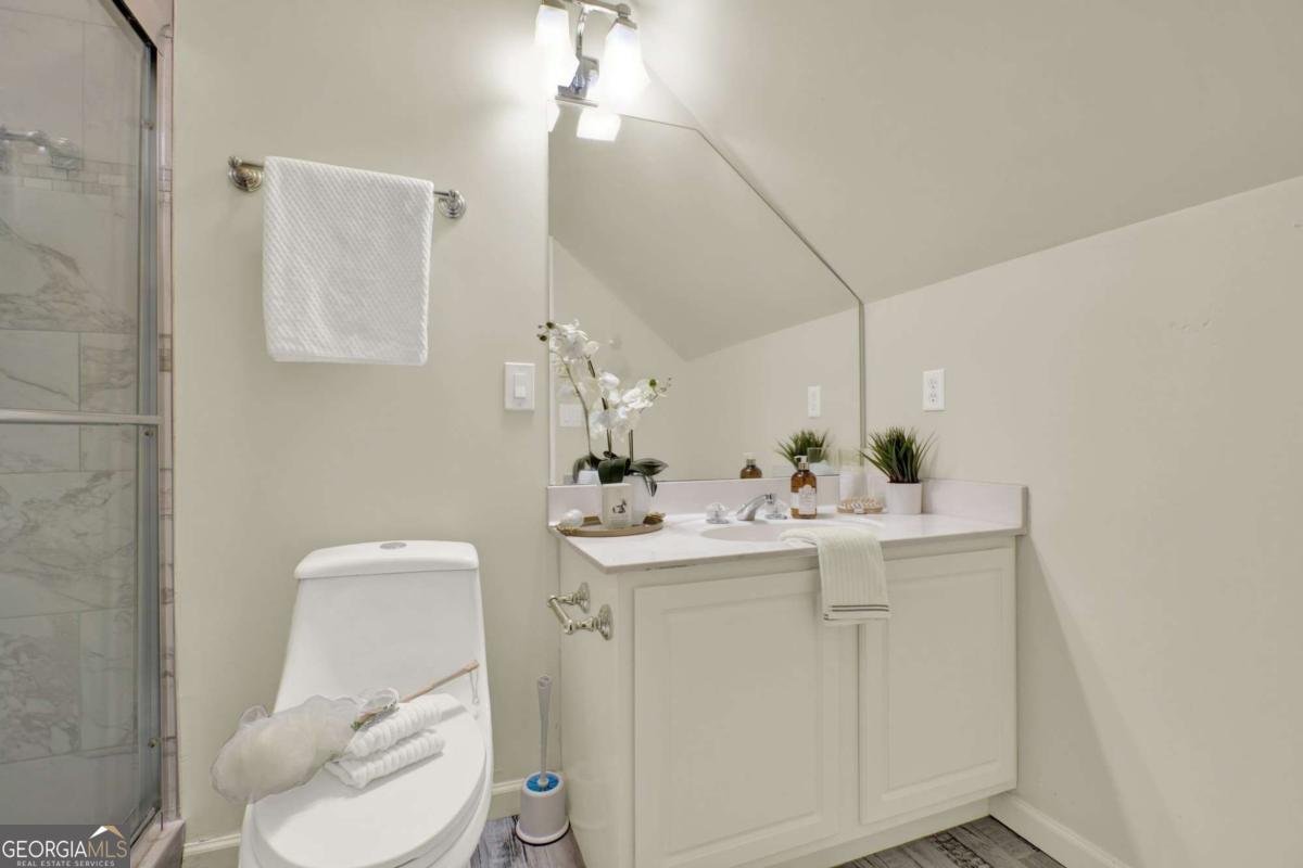 5531 Legacy Trail Douglasville - 43