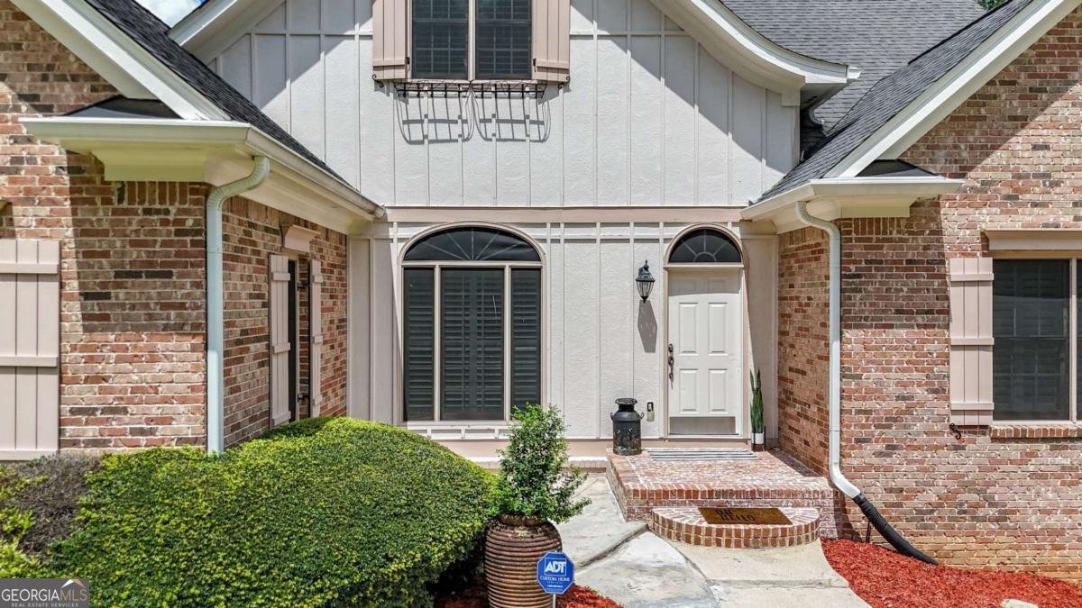 5531 Legacy Trail Douglasville - 5