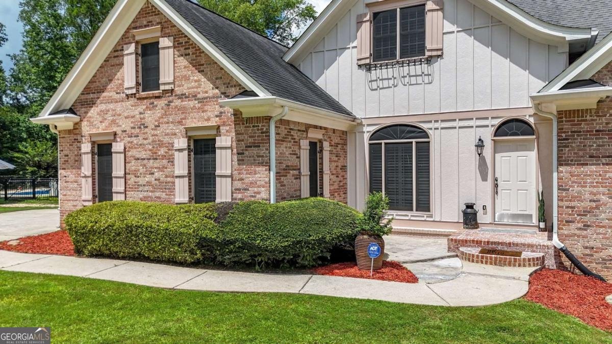 5531 Legacy Trail Douglasville - 6