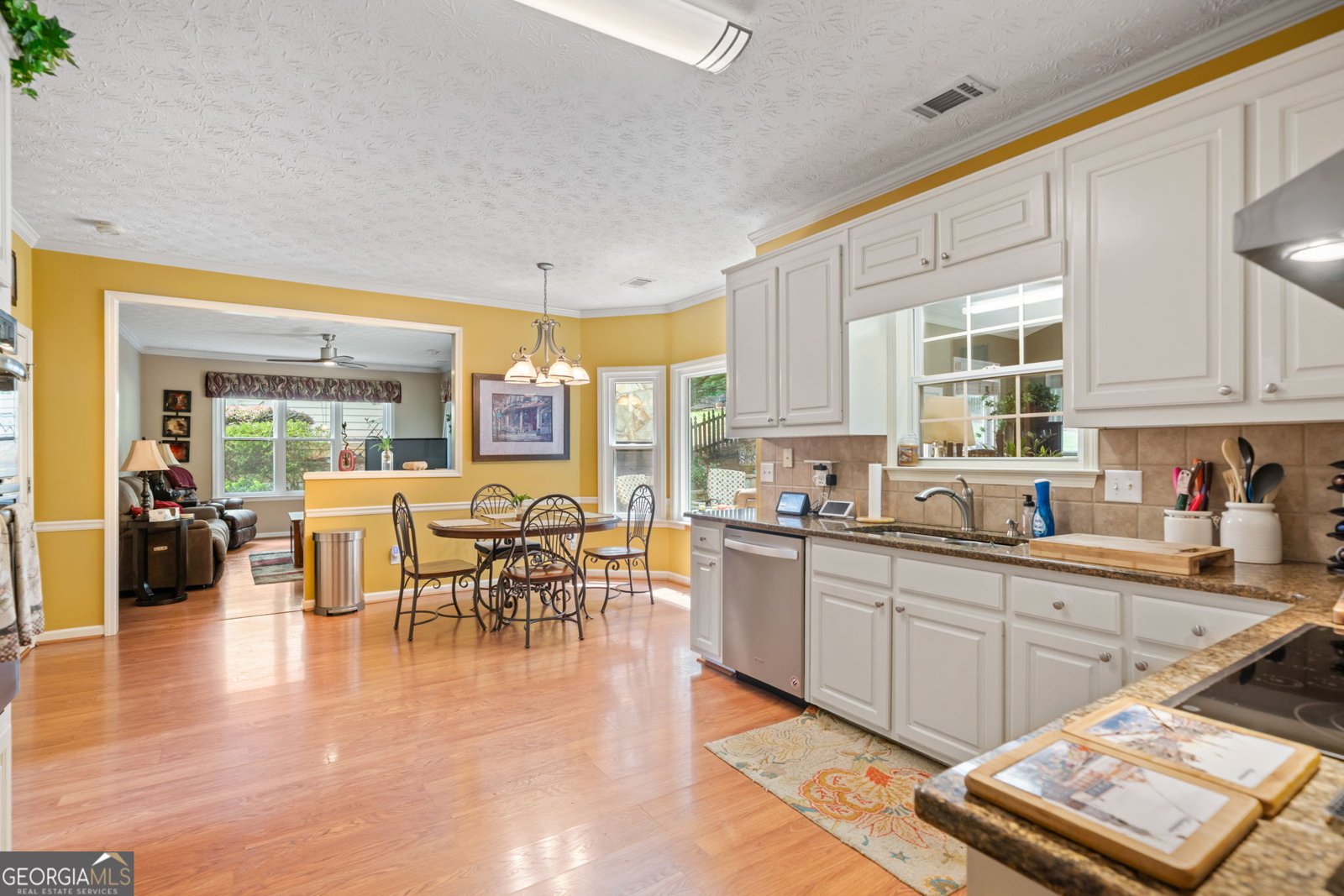 905 Clarion Way Lawrenceville - 10