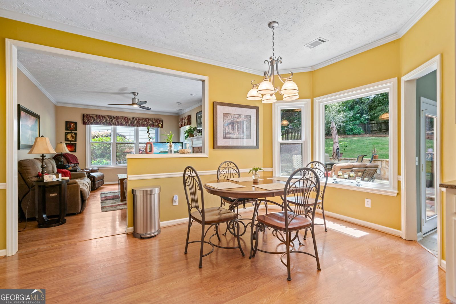 905 Clarion Way Lawrenceville - 11