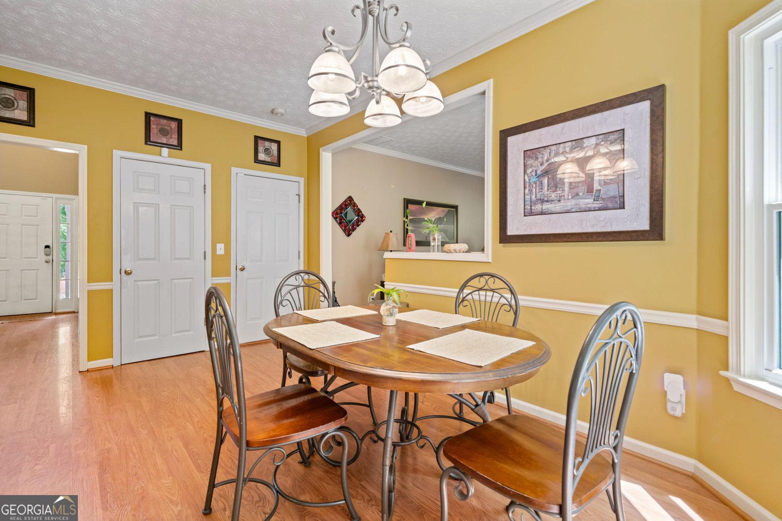 905 Clarion Way Lawrenceville - 12