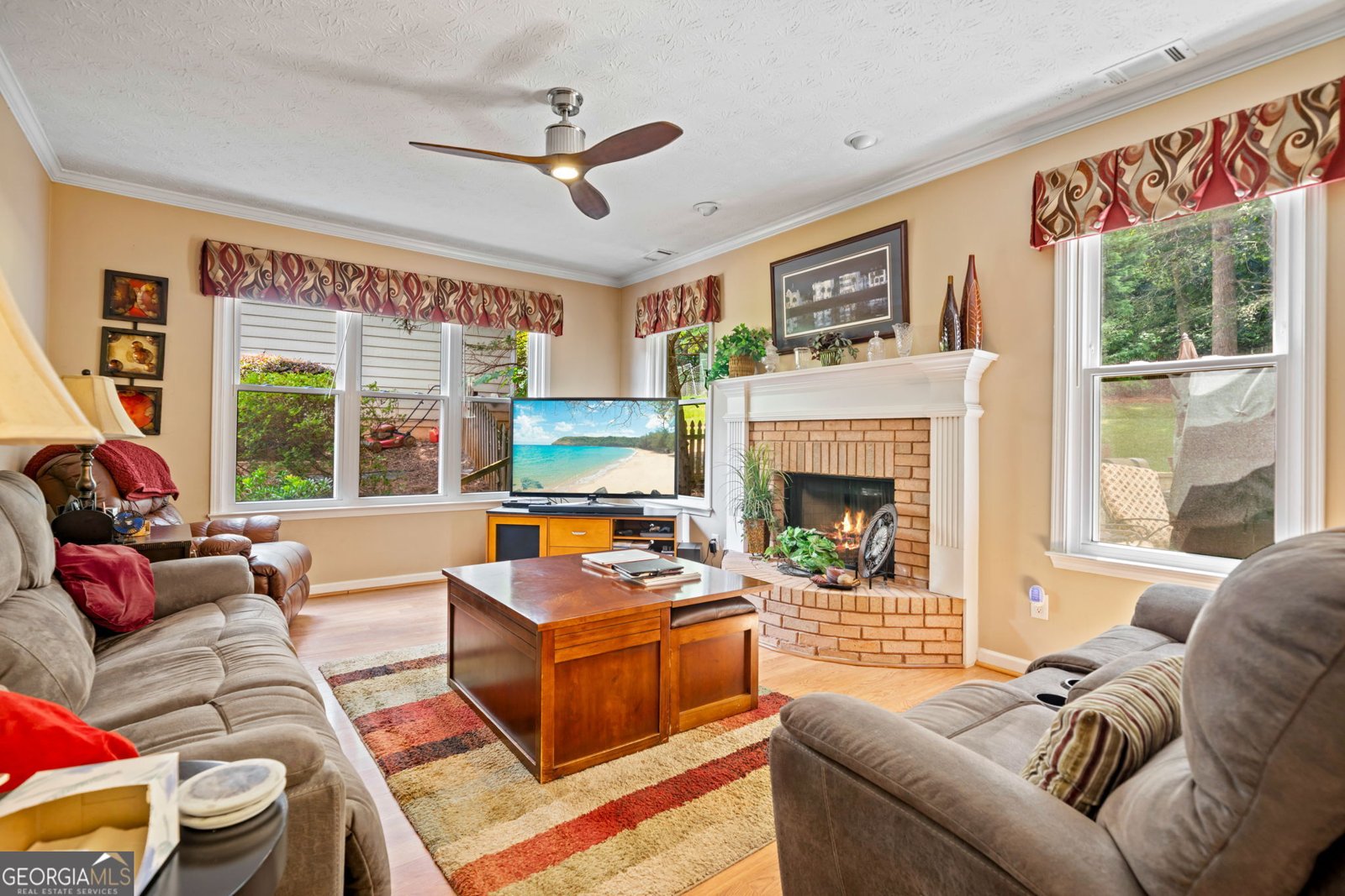 905 Clarion Way Lawrenceville - 13