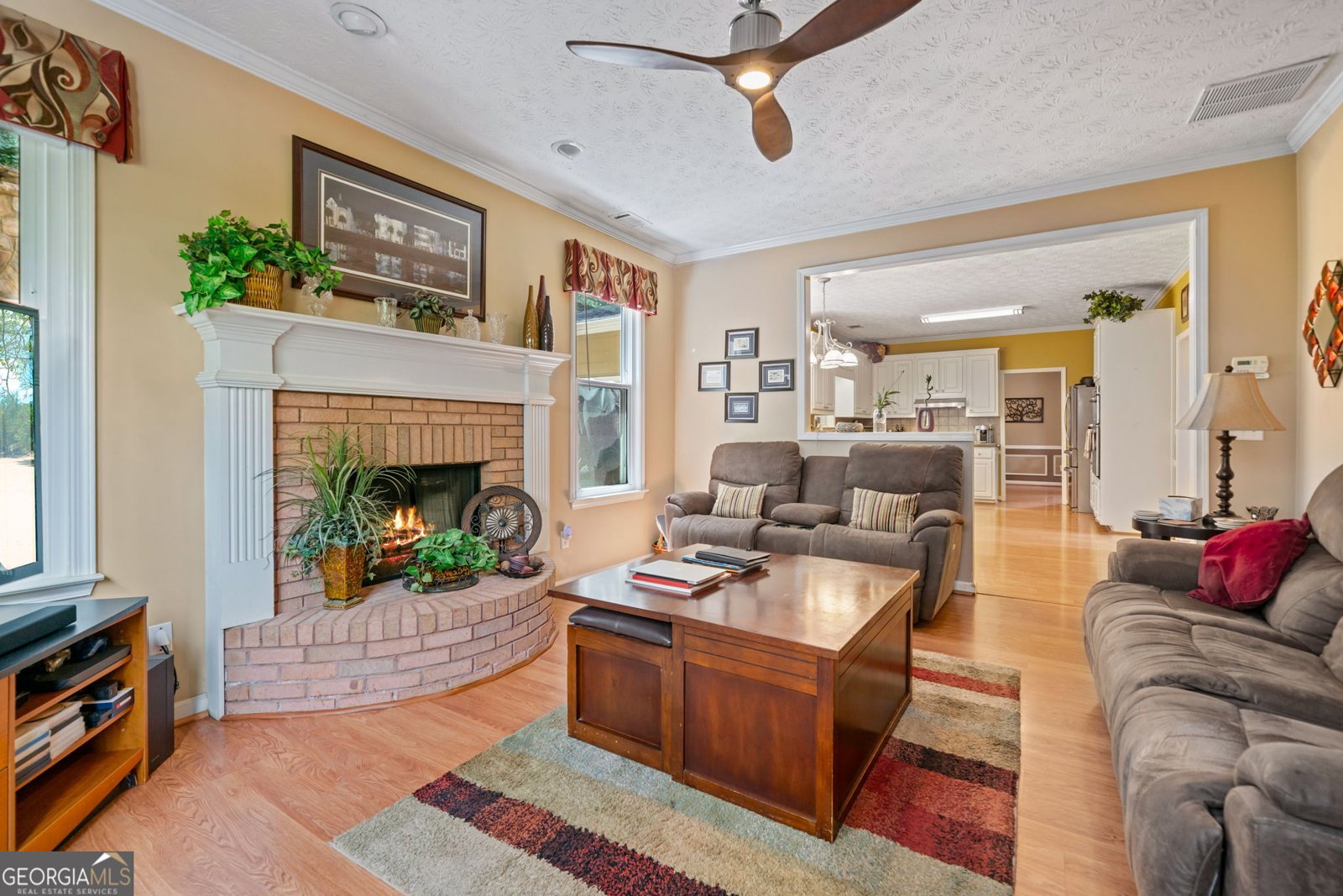 905 Clarion Way Lawrenceville - 14